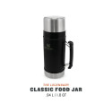Stanley The Legendary Classic  Food thermos 0,94L