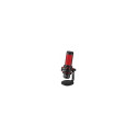 HyperX QuadCast HX-MICQC-BK Microphone