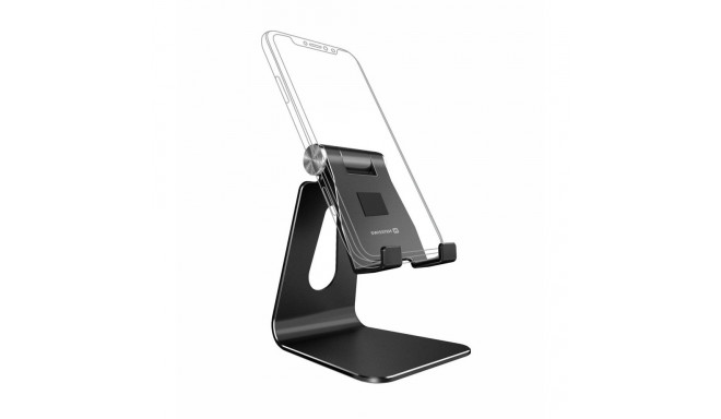 Swissten Aluminum Stand for Smartphone