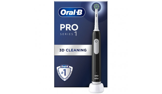 Braun Pro Series 1 Электрическая зубнаящётка