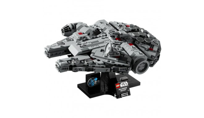 LEGO 75375 Star Wars Millennium Falcon Constructor