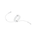 CP USB-C USB-C PD 60W 3A Super Kiire Laadimine 1m iPhone 15 Kaabel koos integreeritud magnetilise ka