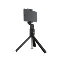 CP K07 2in1 Selfie Stick & Video WEB Call Table Tripod ar bezvadu slēgšanas pogu pagarinājums līdz 7