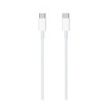 DCO USB-C to USB-C Data & Magsafe Charger Cable for MacBook (MUF72AM/A  Analog) 1m White