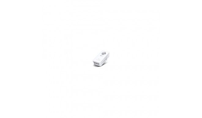 TP-Link AV1300 Gigabit Passthrough Powerline ac Wi-Fi