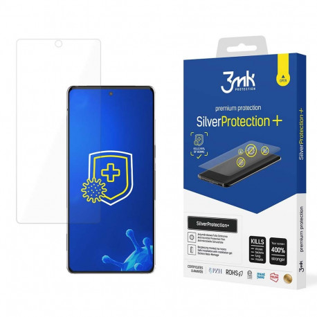 3mk ekraanikaitse SilverProtection+ Google Pixel 6 Pro 5G
