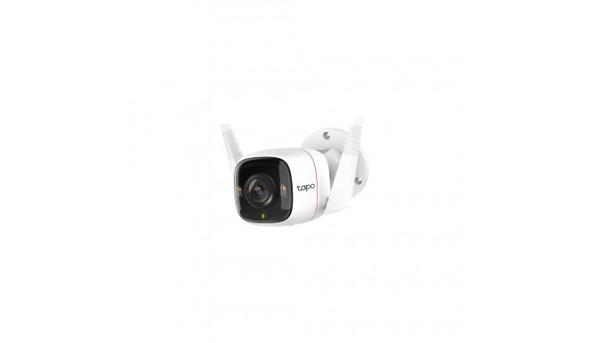 TP-Link Tapo C320WS 4MP Outdoor Security Wi-Fi Camera