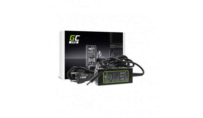 Green Cell PRO for Dell 19.5V  2.31A  45W  4.5-3.0mm