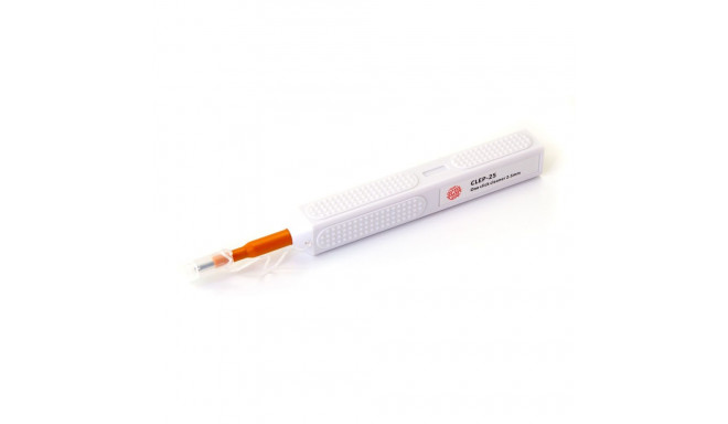 OEM Fiber Optic Cleaner Pen SC/FC/ST/E2000 2.5mm CLEP-25