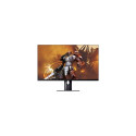 Xiaomi Mi 2K Gaming monitor 27 "  IPS  QHD  2560  times  1440  16:9  1 ms  400 cd/m  Black  HDMI por