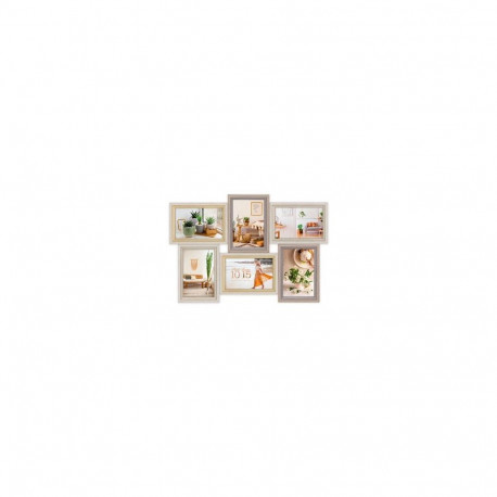 Zep Photo Frame VZ662 Zara 6Q 6x10x15 cm