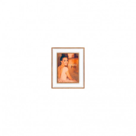 Zep Photo Frame Xn346w Vienna White 10x15 cm