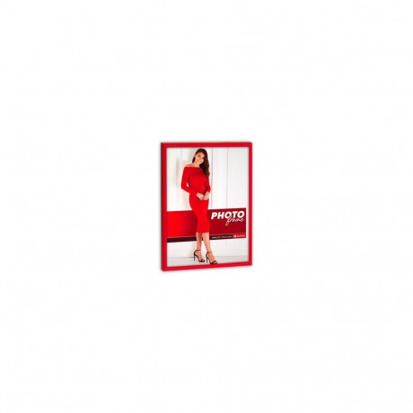 Zep Photo Frame VC357R Alissa Red 13x18 cm