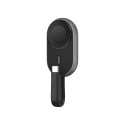 FORCELL Powerbank F-Energy Mini Power Watch 1200mAh black