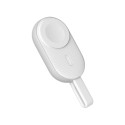FORCELL Powerbank F-Energy Mini Power Watch 1200mAh white FORCELL Powerbank F-Energy Mini Power Watch 1200mAh white