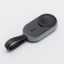 FORCELL Powerbank F-Energy Mini Power Watch 1200mAh black