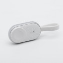 FORCELL Powerbank F-Energy Mini Power Watch 1200mAh white FORCELL Powerbank F-Energy Mini Power Watch 1200mAh white