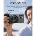 Powerbank VEGER Tourist - 5 000mAh compatible with MagSafe QC3.0 PD 20W black (W0569)