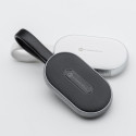 FORCELL Powerbank F-Energy Mini Power Watch 1200mAh black