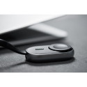 FORCELL Powerbank F-Energy Mini Power Watch 1200mAh black