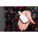 FORCELL Powerbank F-Energy Mini Power Watch 1200mAh white FORCELL Powerbank F-Energy Mini Power Watch 1200mAh white