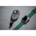 FORCELL Powerbank F-Energy Mini Power Watch 1200mAh black