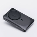 FORCELL Powerbank F-Energy MagStand F10K2 10 000mAh 20W compatybile with MagSafe black