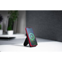 FORCELL Powerbank F-Energy MagStand F10K2 10 000mAh 20W compatybile with MagSafe black