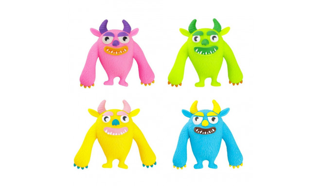 Gerardo's Toys FLUFFY koll, valgusega