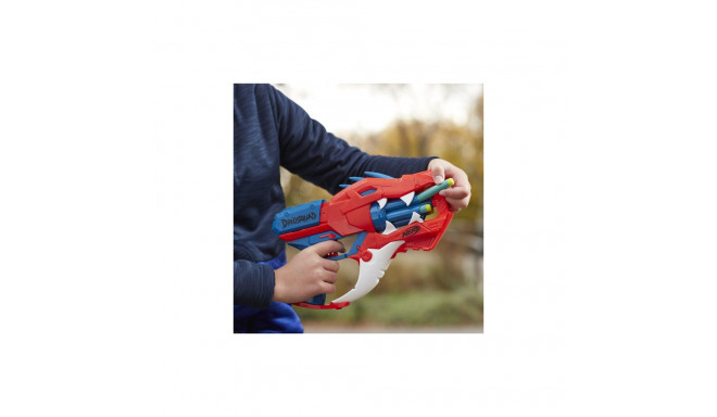 Nerf mängupüstol Raptor-Slash