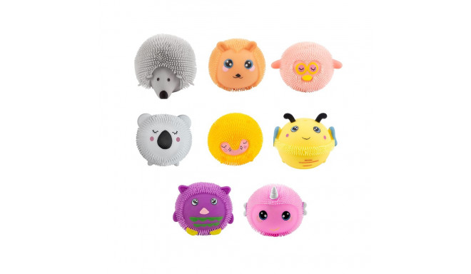 Gerardo's Toys FLUFFY loom valgusega