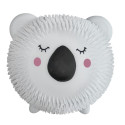 FLUFFY loom valgusega