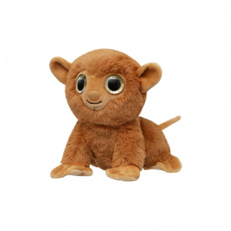 Wild Planet pehme mänguasi Tarsius 20 cm