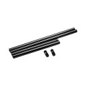 SMALLRIG 1659 15MM ALU ALLOY RODS COMBINATION