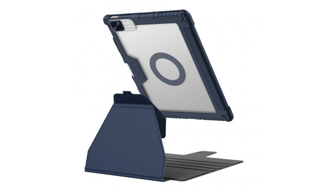 Nillkin Bumper SnapSafe case for iPad Pro 12.9 2020/2021/2022 - blue