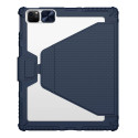 Pouzdro Nillkin Bumper SnapSafe pro iPad Pro 12.9 2020/2021/2022 – modré