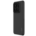 Magnetické pouzdro Nillkin Super Frosted Shield Pro pro Xiaomi 14 Pro - černé Magnetické pouzdro Nillkin Super Frosted Shield Pro pro Xiaomi 14 Pro - černé