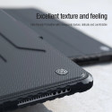 Pouzdro Nillkin Bumper SnapSafe pro iPad Pro 12.9 2020/2021/2022 – modré