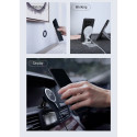 Magnetické pouzdro Nillkin Super Frosted Shield Pro pro Xiaomi 14 Pro - černé Magnetické pouzdro Nillkin Super Frosted Shield Pro pro Xiaomi 14 Pro - černé