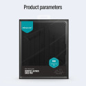 Pouzdro Nillkin Bumper SnapSafe pro iPad Pro 12.9 2020/2021/2022 – modré