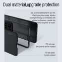 Magnetické pouzdro Nillkin Super Frosted Shield Pro pro Xiaomi 14 Pro - černé Magnetické pouzdro Nillkin Super Frosted Shield Pro pro Xiaomi 14 Pro - černé
