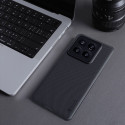 Magnetické pouzdro Nillkin Super Frosted Shield Pro pro Xiaomi 14 Pro - černé Magnetické pouzdro Nillkin Super Frosted Shield Pro pro Xiaomi 14 Pro - černé