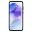Silikonové pouzdro Samsung EF-PA556TBEGWW pro Samsung Galaxy A55 - černé