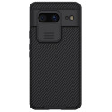 Kryt Nillkin CamShield Pro pro fotoaparát Google Pixel 8 – černý