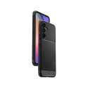 Spigen RUGGED ARMOR GALAXY A54 5G MATTE BLACK