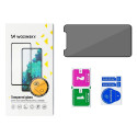 Wozinsky kaitseklaas Privacy Glass Anti Spy iPhone 13/13 Pro
