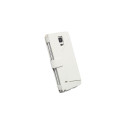 Krusell kaitseümbris Malmö FlipCase Stand Samsung Galaxy Note 4, valge