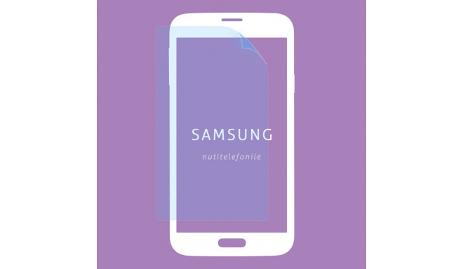 Valma screen protector Samsung Galaxy S5