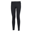 Legginsy damskie Joma Sculpture Long Tight czarne 900685.100 XL