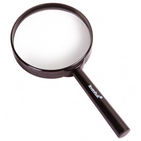 Levenhuk Handy ZH7 Magnifier  75mm 3x